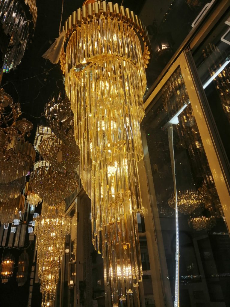 "2-meter-long-crystal-chandelier-for-staircase-or-high-ceiling"