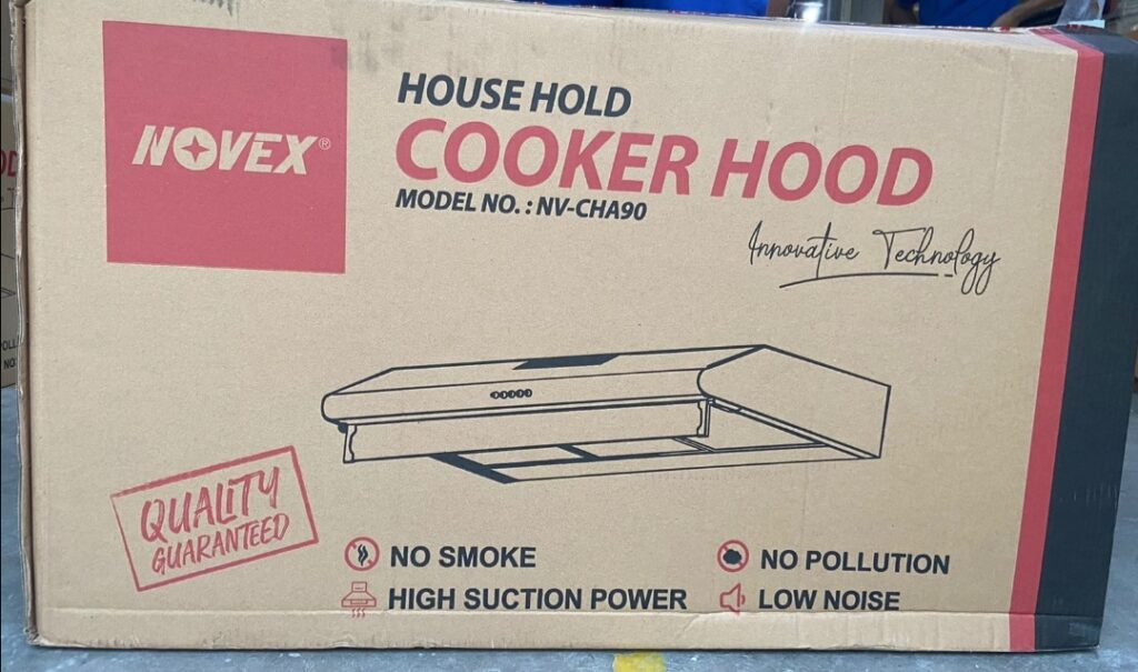 "novex-brand-cooker-hood"