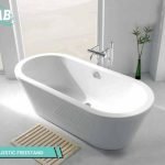 "image-of-a-elegant-looking-oval-shaped-freestanding-model-bathtub"