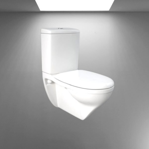RAK Jumeirah WC/Close coupled water closet Home Build Store