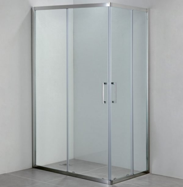 "image-rectangular-glass-shower-enclosure-with-sliding-door"