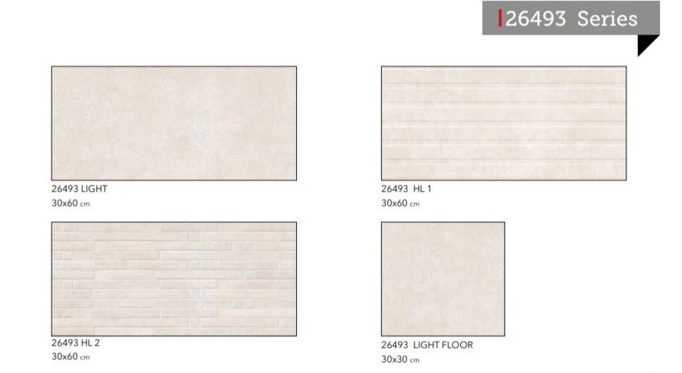 Milano Brand Wall Tiles in Dubai/Ceramic wall tiles 26493 series