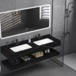 "image-of-bathroom-vanity-counter-and-wall-hung-water-closet"
