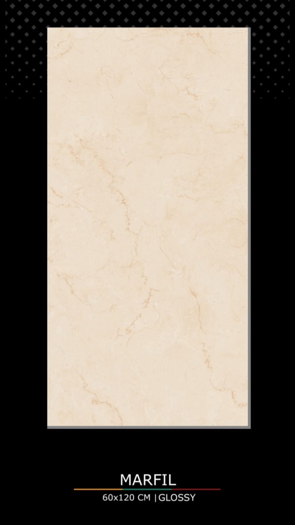 "crema-marfil-marble-effect-porcelain-tile-60x120-cm"