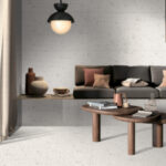 "image-of-a-beutiful-living-room-with-terrazzo-effect-stonic-bianco-porcelain-tiles-and minimal-furniture"